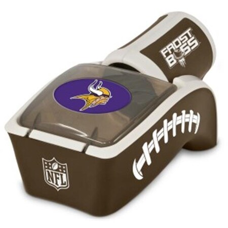 NFL Minnesota Vikings Frost Boss